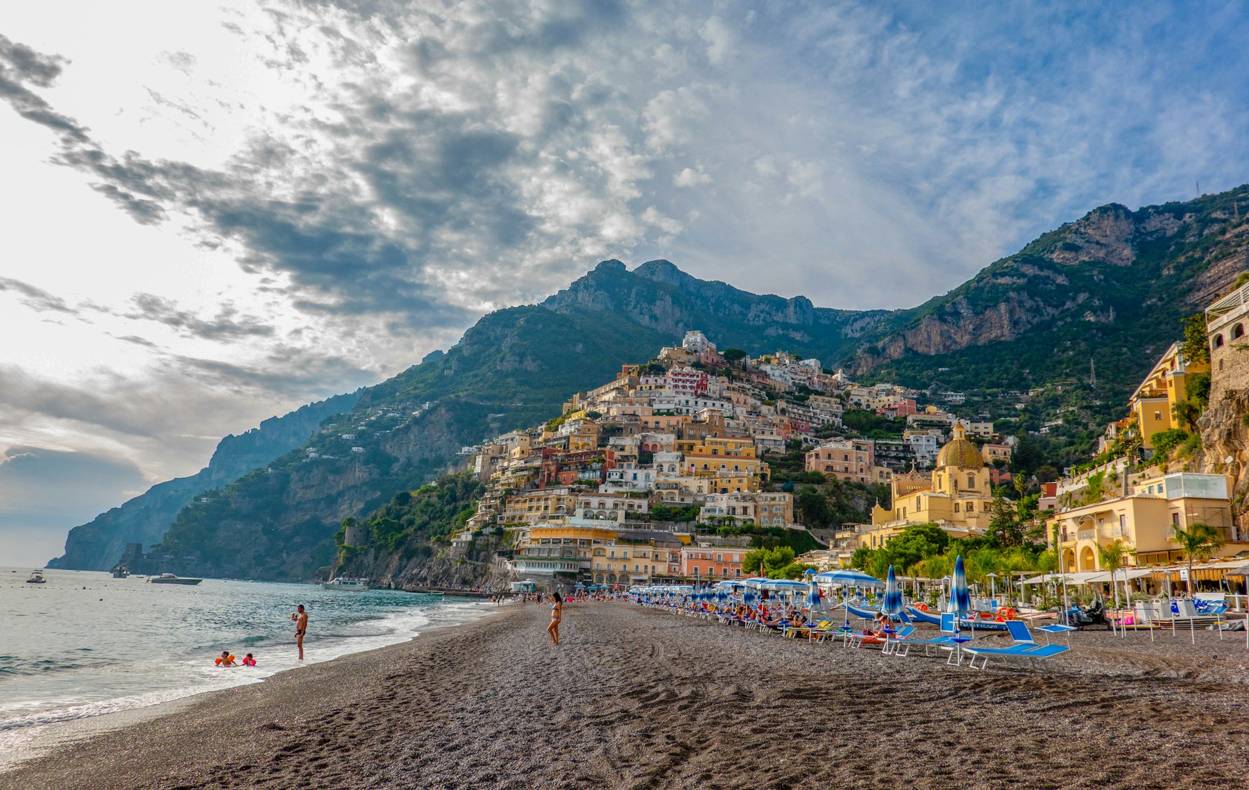 Cinque Terre · Liguria